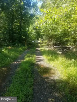 Secluded Land in Bryans Road