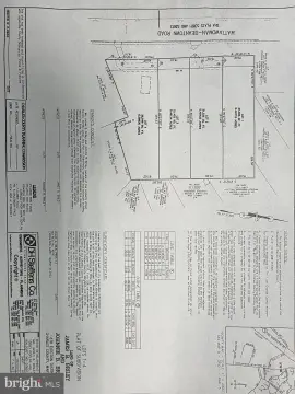 Residential Land in Waldorf, MD