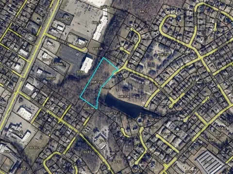 3.7 Acres Nature Sanctuary