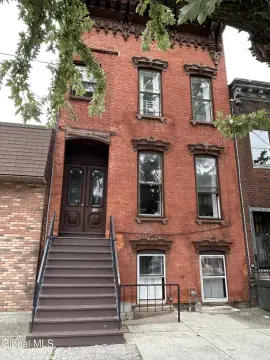 Albany Multifamily Property For Sale