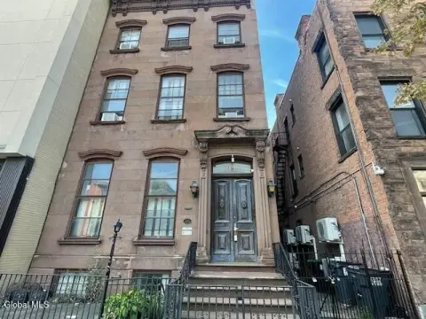 Albany Multifamily Property For Sale