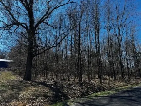 Commercial Land in Cadiz, Kentucky