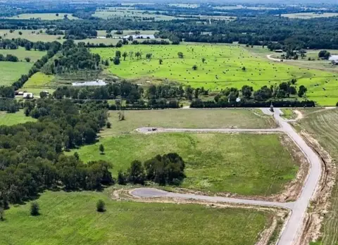 Lakeview Land in Dodd City