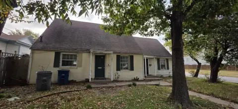 Land Near Downtown Dallas