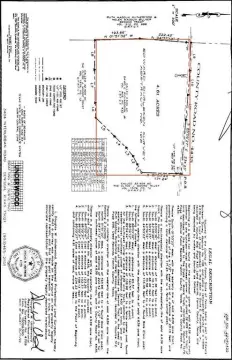 Trenton, TX Land Opportunity