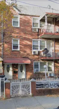 Brooklyn Multi-Family Investment Opportunity