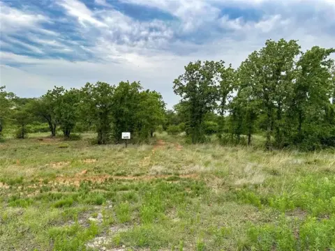 Lake Cisco Acreage Homesite