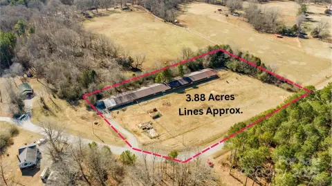 Statesville Land Prime Location