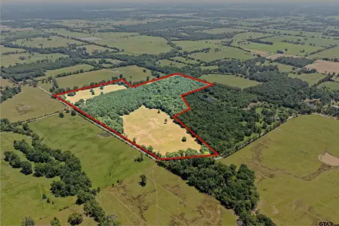 Recreational Acreage with Pasture