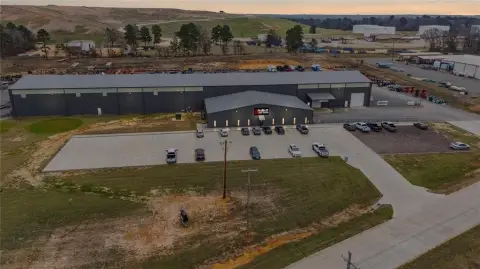 Kilgore Industrial Investment Property