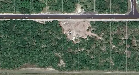 Vacant Lot in Palm Bay