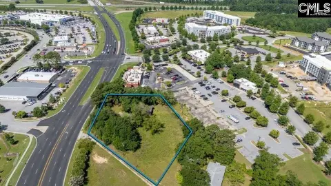 Commercial Land