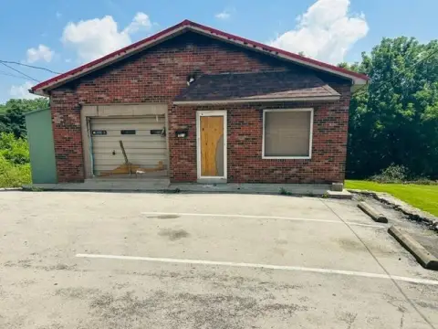 Specialty Property with Two Buildings