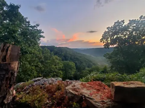 243-Acre Ozark Recreational Land