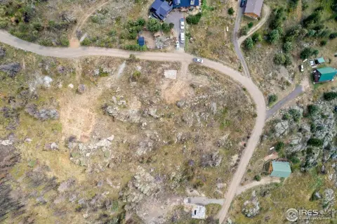 Mountain Land with Utilities Ready