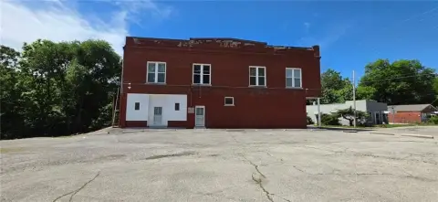 Mixed-Use Property with Event Space