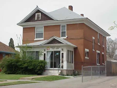 Turn Key Living Facility