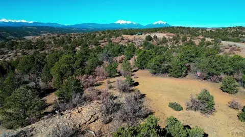 35 Acres in Primero Ranch