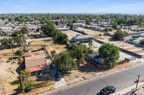 Residential Lot in Bakersfield
