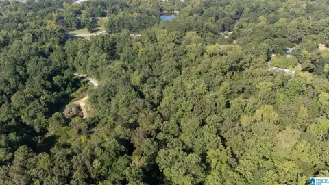 Centreville Acreage with Utilities