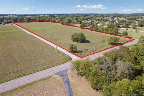 8.5 Acre Development Opportunity, Durant