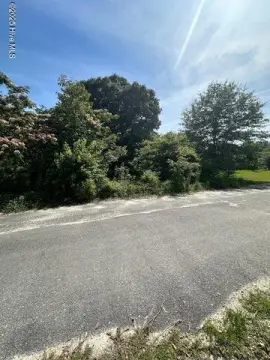 Goldsboro Land for Manufactured Home