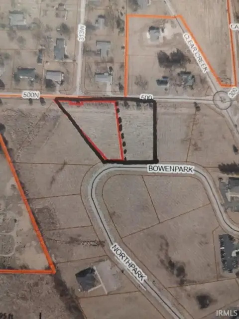 Office Building Opportunity, Huntington, IN