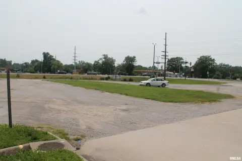 Carbondale Commercial Land For Sale