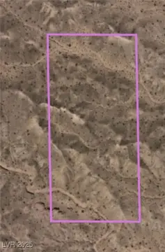 Land on Virgin River Mesa