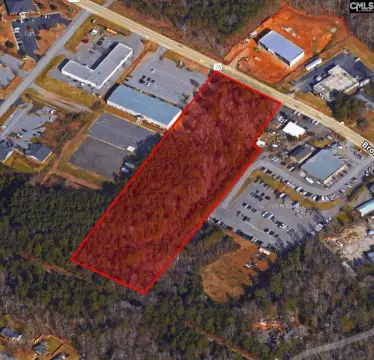 Prime Irmo Development Opportunity