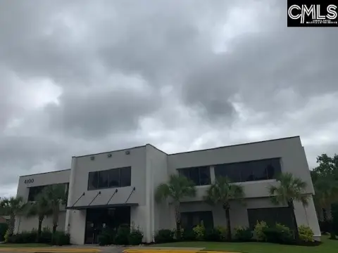 Renovated Medical/Professional Office Building