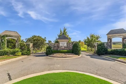 Residential Lot in Gated Community
