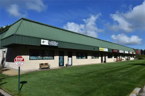 East Setauket Warehouse/Office Space