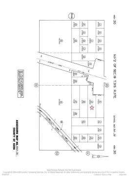 Mojave Land Lot Opportunity