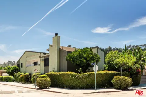 Elysian Valley Multifamily Investment Opportunity