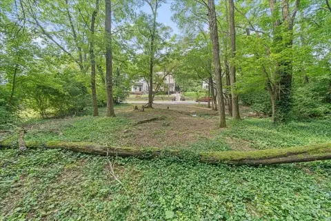 Residential Land in Prime Location