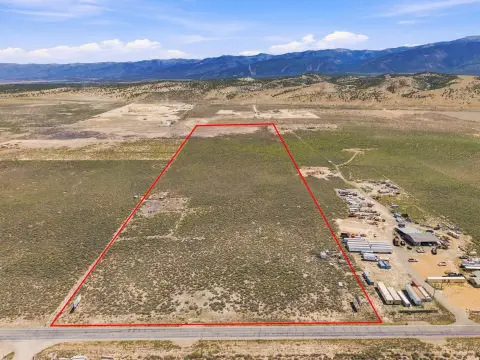 Highway Commercial Land
