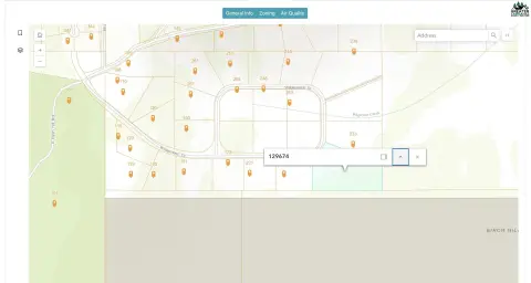 Fairbanks Residential Land For Sale