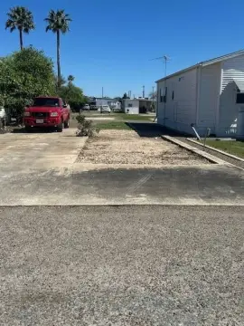 RV and Mobile Home Resort