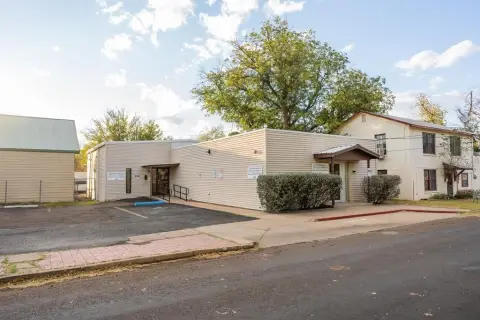 Alpine Office Building For Sale