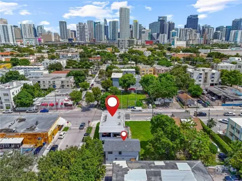 Renovated Multifamily in Little Havana