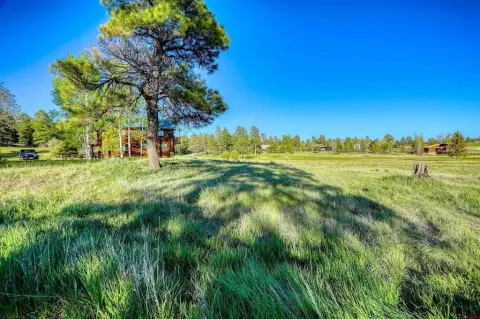 Land in Pagosa Springs, CO