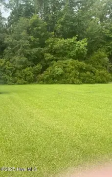 Vacant Land in Fair Bluff