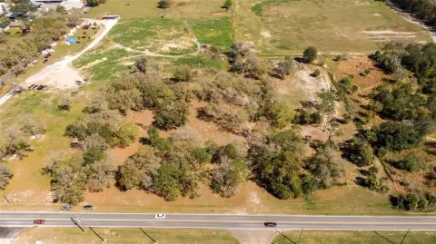 Ocala Land Parcel For Sale