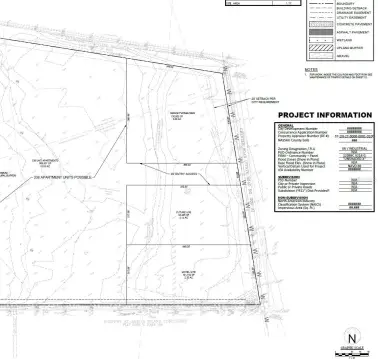 Highway Frontage Parcels in Yulee