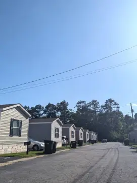 Columbus, GA Vacant Land Pad