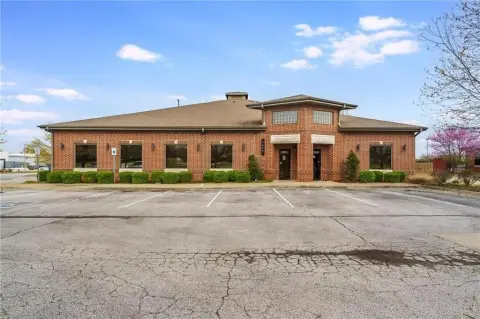 Springdale Office Space Available