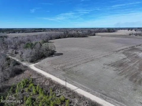 27.33 Acres of Agricultural Land