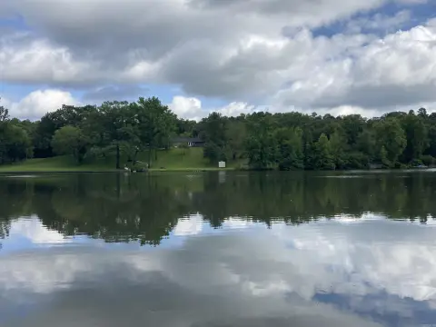 Residential Lot in Hot Springs