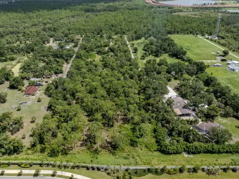 9.5 Acres Near Manasota Beach